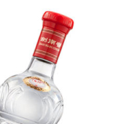 剑南春 水晶剑 52度375mL*6瓶 整箱装 浓香型白酒 商务喜宴