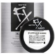 santen 参天 FX NEO银装眼药水 12ml