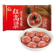 思念  红高粱黑芝麻汤圆 454g