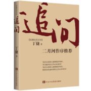 《追问》电视剧狂飙姊妹篇