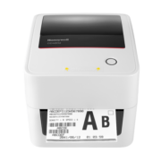 霍尼韦尔（honeywell） OD480d热敏不干胶打印机快递电子面单条码贴纸标签打印机 OD480d（高配版-带剥离功能）