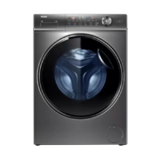 PLUS会员：Haier 海尔 精华洗 XQG100-HBD1426L 洗烘一体机 10kg