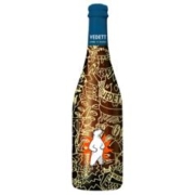 VEDETT 白熊 比利时原瓶进口 超级白熊精酿啤酒750ml*1瓶 *拍2件