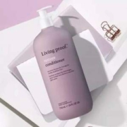 美国高级护发品牌，Living proof 缕灵 强韧修护护发素 1L装