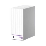 海康威视 Mage 20 家用双盘位NAS 不含硬盘