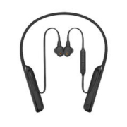 SONY 索尼 WI-1000XM2 入耳式颈挂式圈铁主动降噪蓝牙耳机