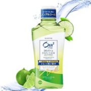 Ora2 皓乐齿 爽口青柠味净澈气息漱口水 460ml plus 未计算红包支付优惠