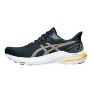 ASICS 亚瑟士 GT-2000 12 男子跑鞋 1011B691-001
