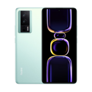 小米红米Redmi K60 骁龙8+处理器 2K高光屏 6400万超清相机 5G手机 幽芒 16GB+256GB