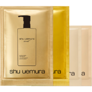 京东百亿补贴：shu uemura 植村秀 小方瓶粉底液体验装（ 584 1ml*2+674 1ml*2）