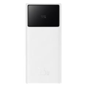 BASEUS 倍思 PPXJ20 星爵数显快充移动电源 20000mAh Micro-USB/Type-C 22.5W