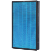 米家 小米家用空气净化器MAX滤芯 有效除甲醛PM2.5烟粉尘毛发等污染颗粒物滤网 原装小米米家净化器MAX滤芯-2支装