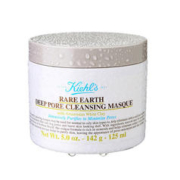 14点开始：Kiehl's 科颜氏 亚马逊白泥净肤面膜 125ml