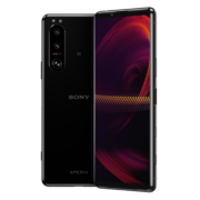 索尼(SONY) Xperia 5 III 5G手机 6.1英寸HDR OLED屏 轻薄轻便120Hz高刷 3.5mm音频接口8GB+256GB 黑色
