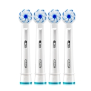 Oral-B 欧乐B Sensitive Clean 超细软毛电动牙刷刷头 12支