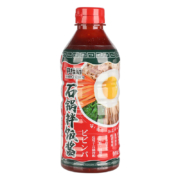 超级补贴：月桂冠 石锅拌饭调味料 500g