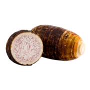 探味君 广西荔浦大芋头  5斤 中芋（单果250g起）