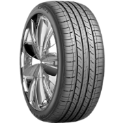 京东百亿补贴：NEXEN 耐克森 CP672 轿车轮胎 静音舒适型 215/45R17 87H