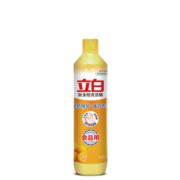 立白新金桔洗洁精500g 除味去油去腥 洗涤灵 洗涤剂 洗洁剂 餐具净