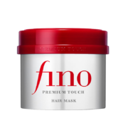 需plus会员：Fino 芬浓 透润美容液发膜230g*2件