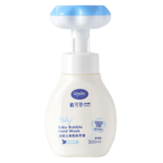 戴·可·思(Dexter) 儿童宝宝洗手液 植物泡沫洗手液 泡沫洗手液 300ml