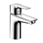 汉斯格雅 Hansgrohe 71111007单把手单孔冷热水智能节水面盆台盆龙头