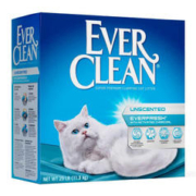 88VIP会员：EVER CLEAN 铂钻 蓝白标 膨润土猫砂