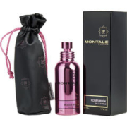 montale 蒙塔莱 玫瑰麝香女士香水 EDP 50ml