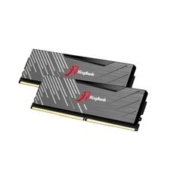 10点开始：KINGBANK 金百达 黑刃 DDR5 6800MHz 台式机内存 马甲条 32GB(16GB*2)