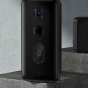 Xiaomi 小米 智能门铃3
