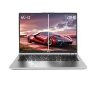 再降价、预售：acer 宏碁 非凡 Go Pro 14英寸普通笔记本电脑（i5-13500H、16GB、1TB、100W快充）