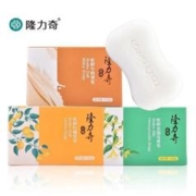 Longrich 隆力奇 蛇胆牛奶香皂120g*3块