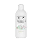 松达婴儿爽身露 桃子水 液体爽身粉 儿童桃叶水 宝宝山茶油 200ml