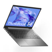 Lenovo 联想 ThinkBook 14 （酷睿i5-1240P、核芯显卡、16GB、512GB SSD、1080P、IPS、60Hz、21DHA09ACD）