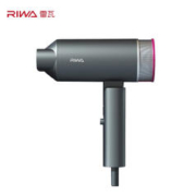 RIWA 雷瓦 1600w可折叠吹风机