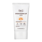 DR.G/drg蒂迩肌防晒霜美白隔离SPF50ml