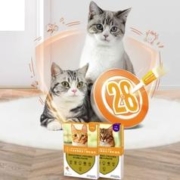 88VIP会员、猫用驱虫经典款：advocate 爱沃克 猫咪专用 内外驱虫滴剂 ≤4kg 0.4ml*3支