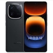 iQOO 12 5G智能手机 12GB+256GB 赛道版