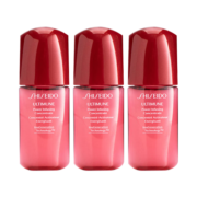 资生堂（SHISEIDO）第三代红腰子精华小样 3支装 10ml*3 红妍肌活露 护肤礼物