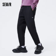 Semir 森马 男士休闲裤 101122127157