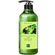 概率券：仙维娜 香水沐浴露 橄榄嫩肤沐浴乳350ml