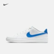 NIKE 耐克 COURT ROYALE 男子运动板鞋 DH3160