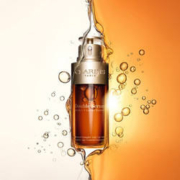 再降价、京东百亿补贴：CLARINS 娇韵诗 双萃焕活修护精华露 75ml
