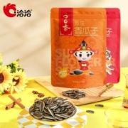 88VIP会员：ChaCheer 洽洽 五香原香瓜子组合 500g*4袋