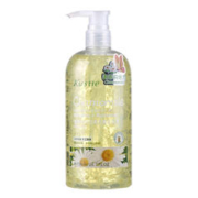 Kustie 蔻斯汀 花瓣留香沐浴露720ml