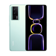Redmi K60 骁龙8+处理器 2K高光屏 6400万超清相机 5500mAh长续航 16GB+256GB 幽芒 小米红米5G