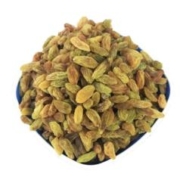 西叶 新疆 葡萄干250克（红提）