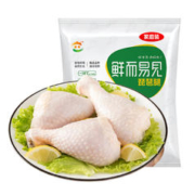 PLUS会员：六和琵琶腿 1kg/袋 *7件