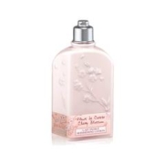 欧舒丹 樱花身体乳润肤乳 250ml