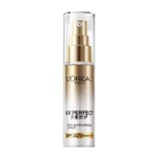 巴黎欧莱雅 小银管防晒 SPF50+ PA++++ 30ml